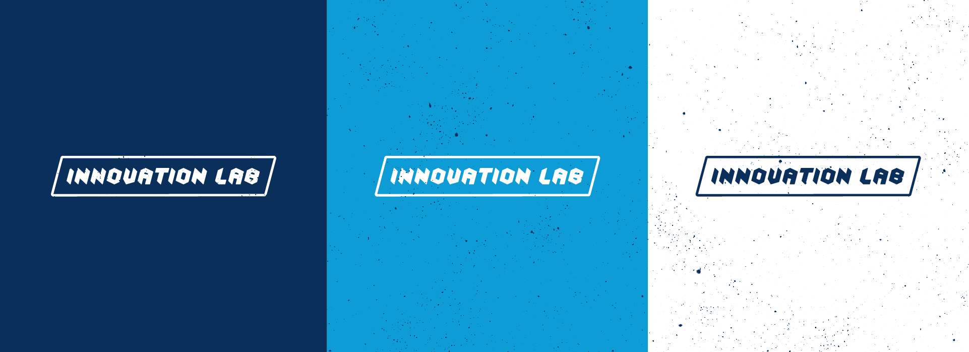 Innovation Lab logos